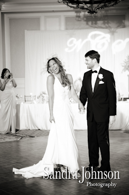 Best Ritz Carlton Wedding photographer - Sandra Johnson (SJFoto.com)